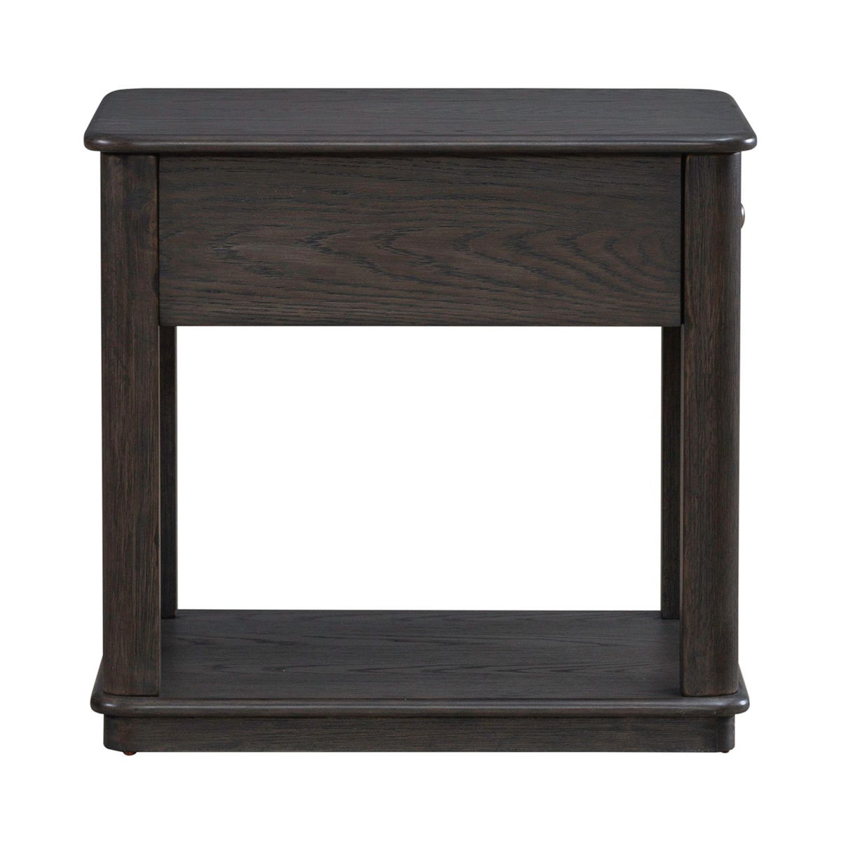 Wallace - End Table - Brown - Image 9