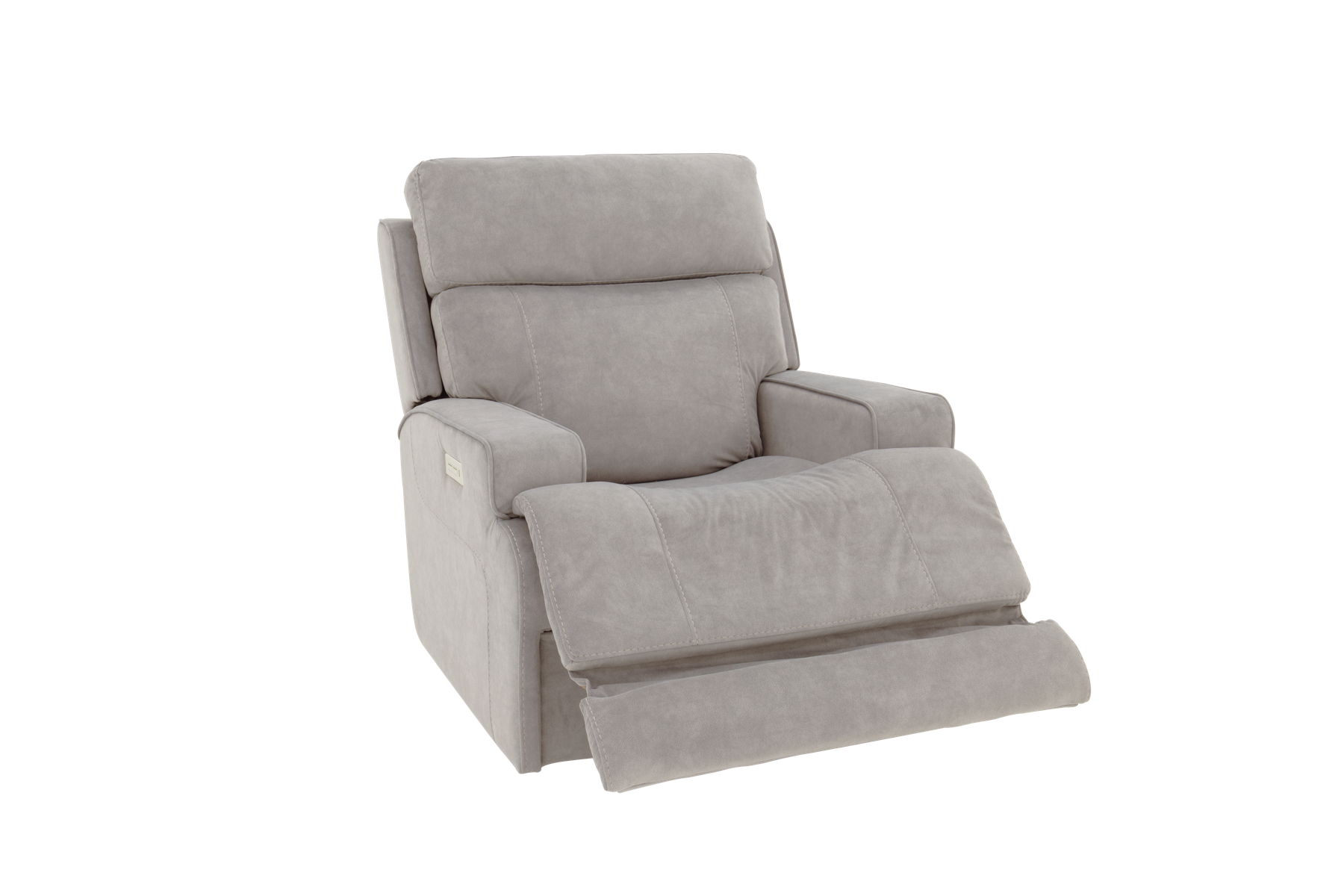 Ashbee - Power Recliner With Power Recline, Power Headrest, Zero Gravity And Footrest Extension - Image 16