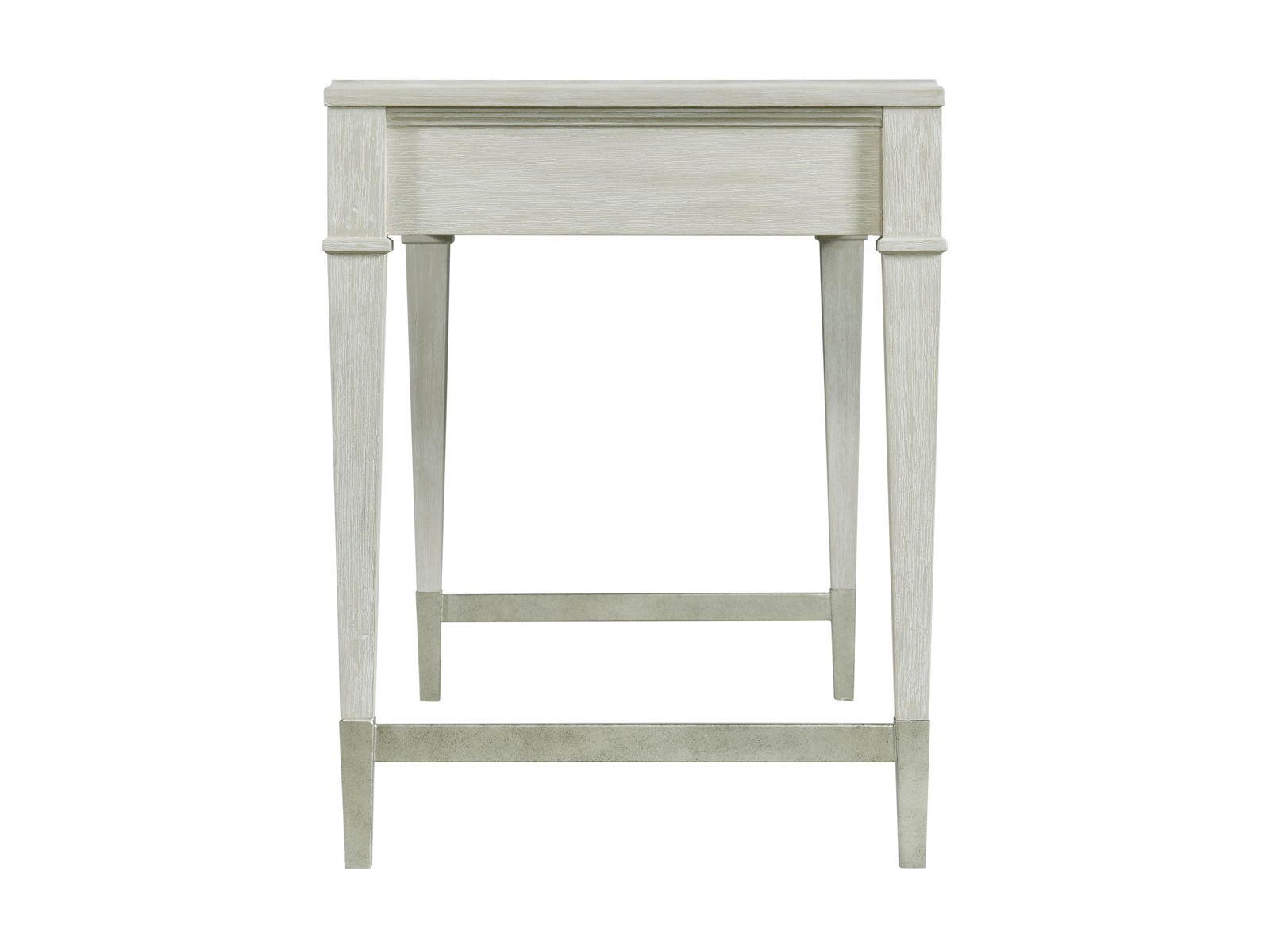 Maisie - Writing Desk - Champagne - Image 3