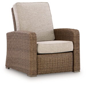 Laguna Heights - Recliner - Beige
