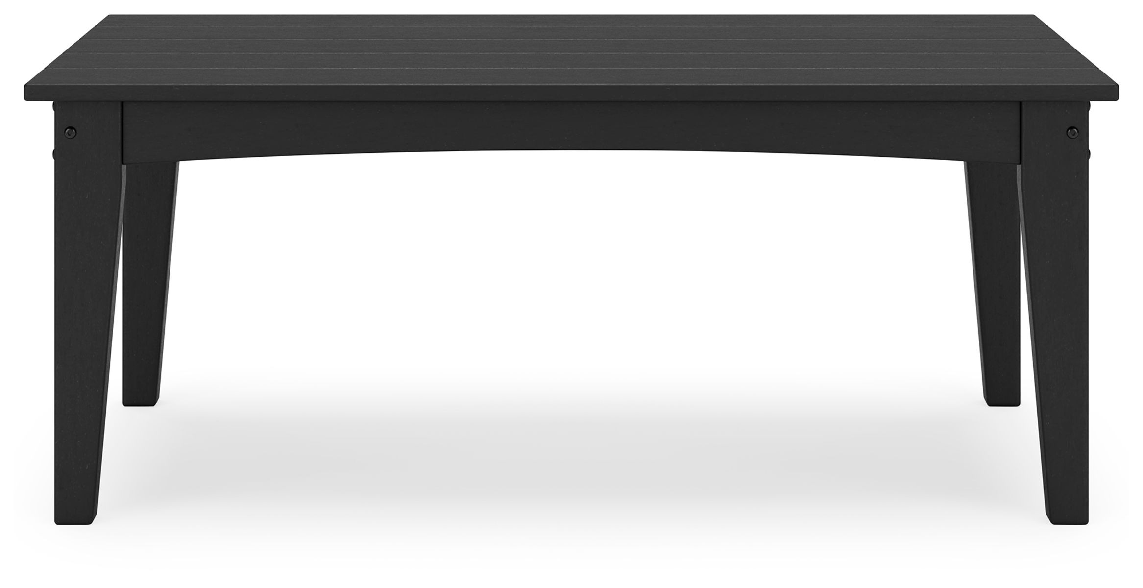 Hyland Wave - Rectangular Cocktail Table - Image 7