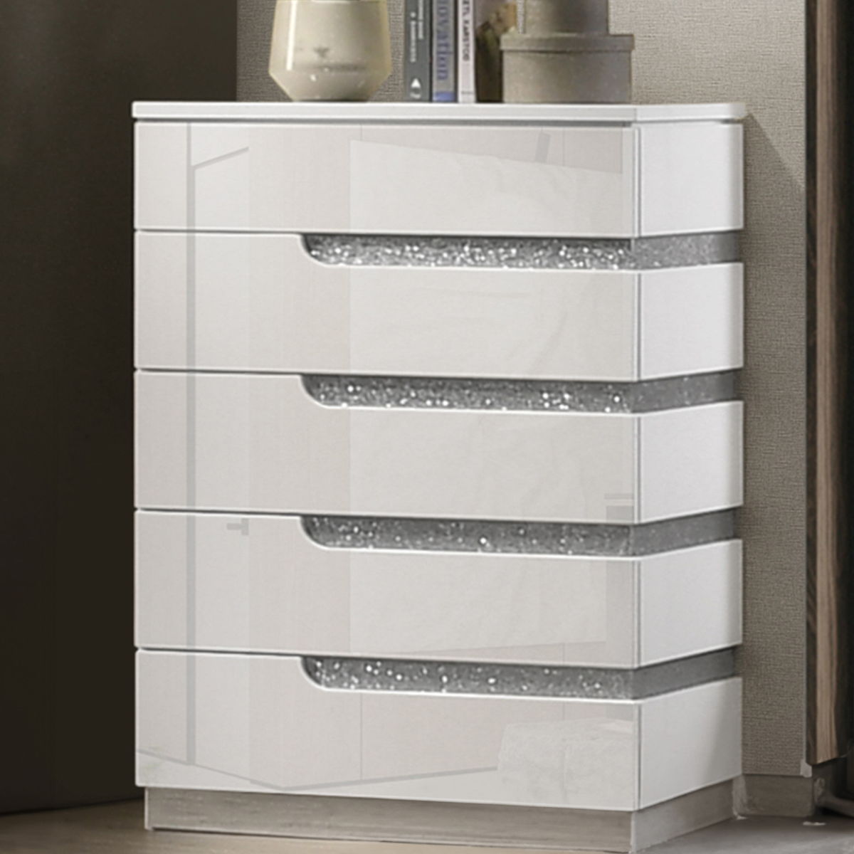 Paradox - Chest - Image 7