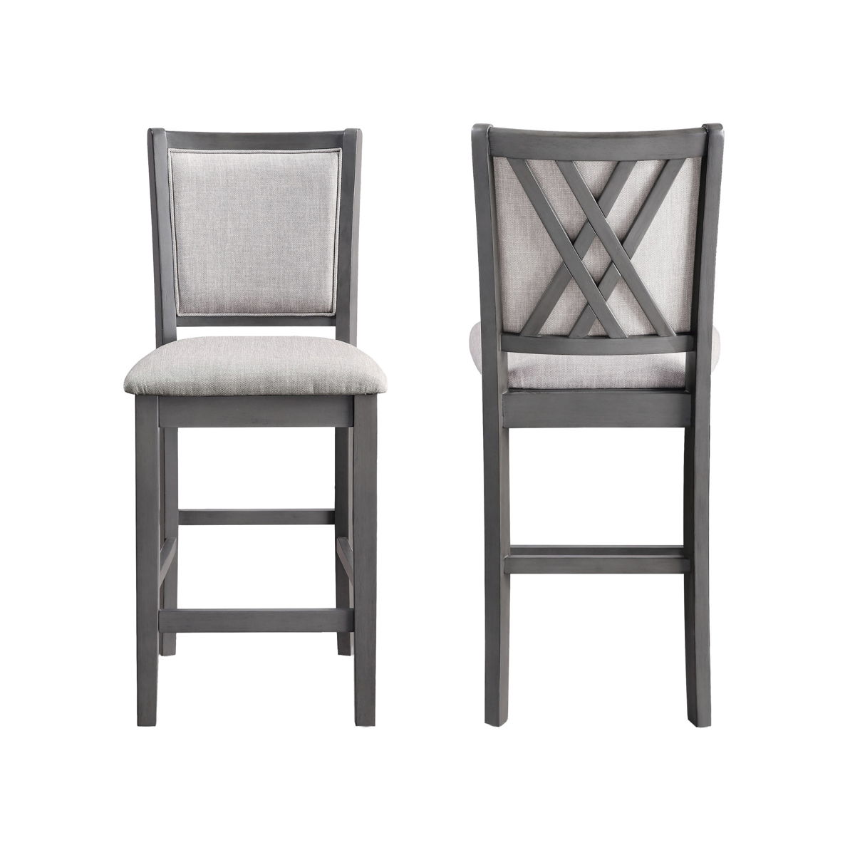 Amy - Counter Chair (Set of 2) - Image 7