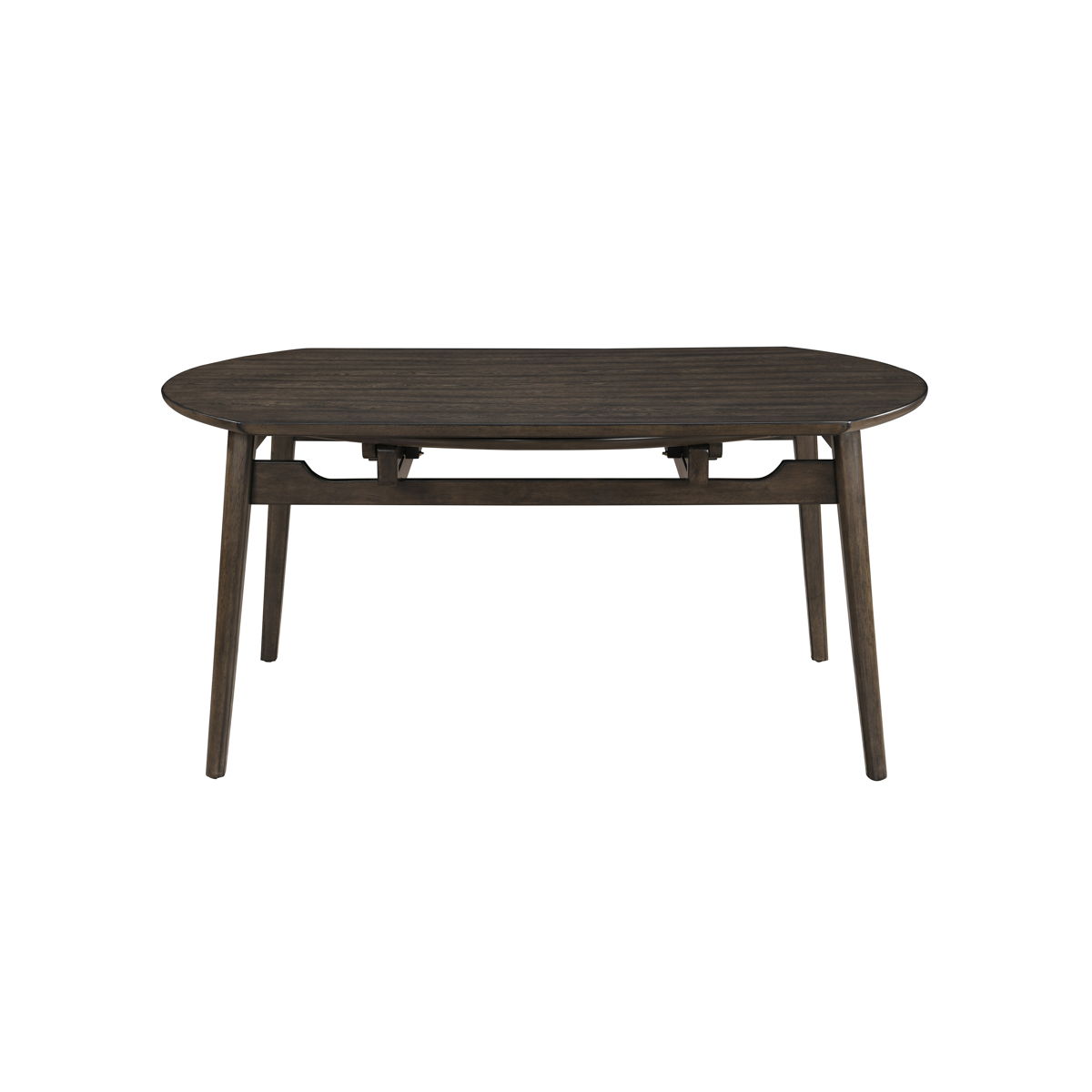 Rex - 65" Round Dining Table Set - Image 5