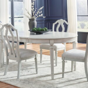 Montelaine - Dining Room Extension Table Set