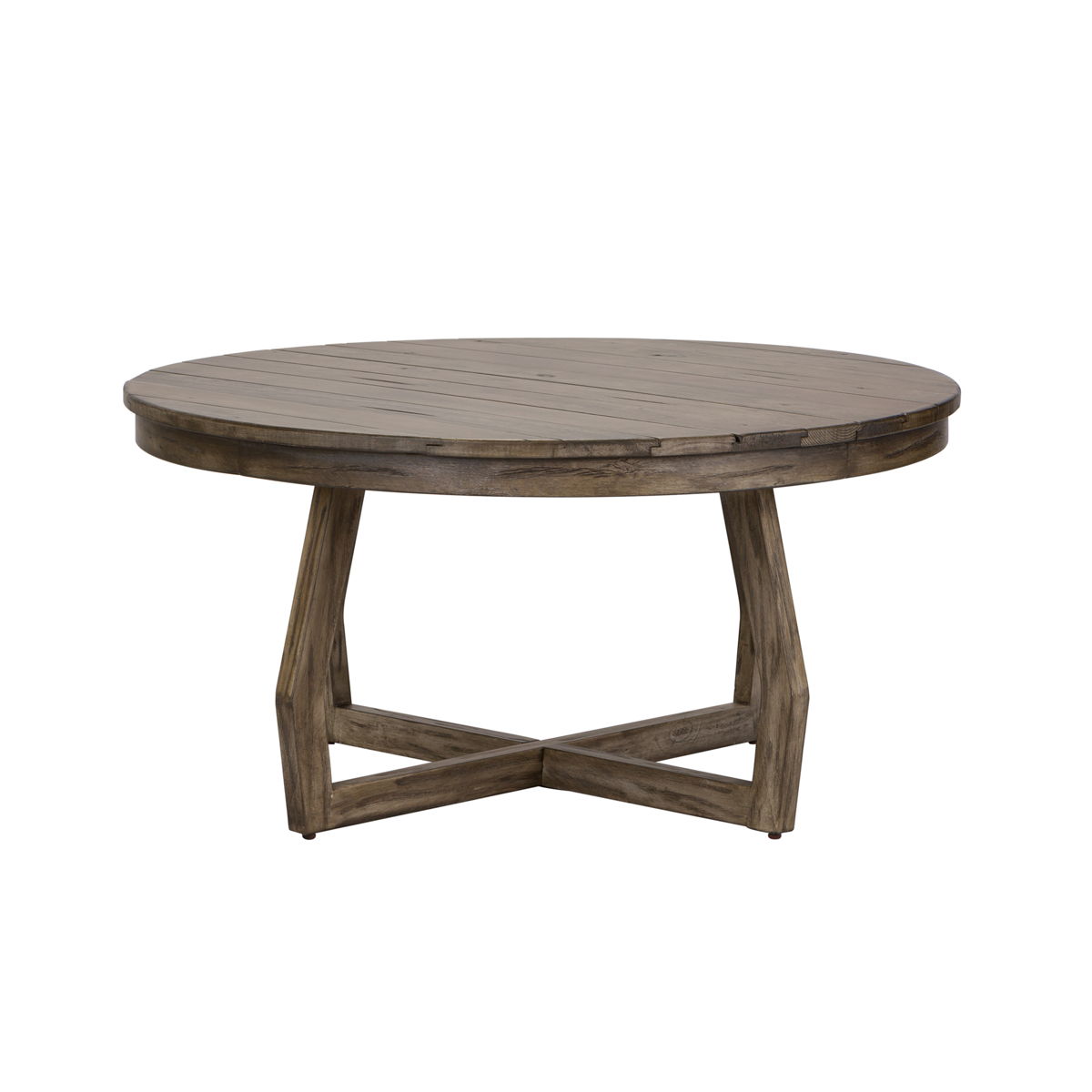 Hayden Way - Cocktail Table - Gray Wash - Image 6