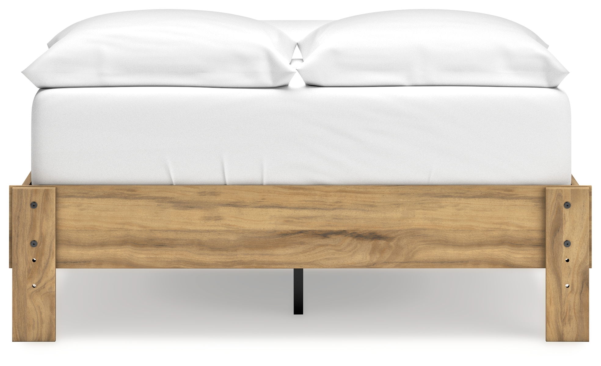 Bermacy - Platform Bed - Image 4