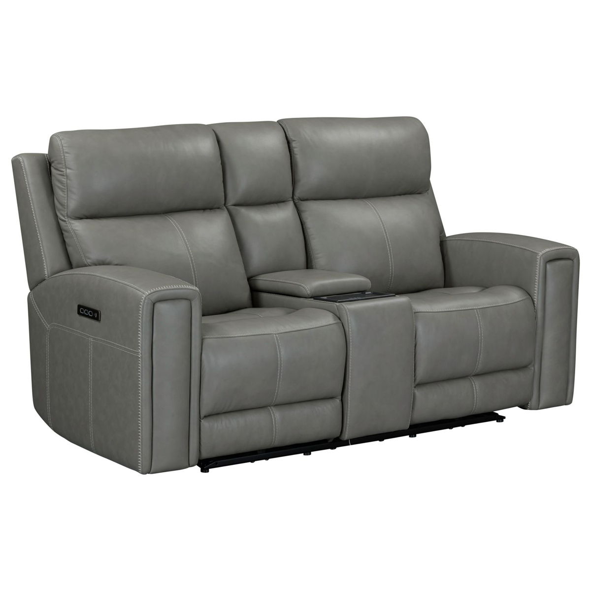 Camden - Loveseat With Console P3 & ZW