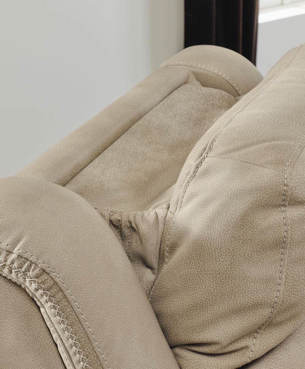 Next-Gen Durapella - Reclining Power Sofa - Image 7