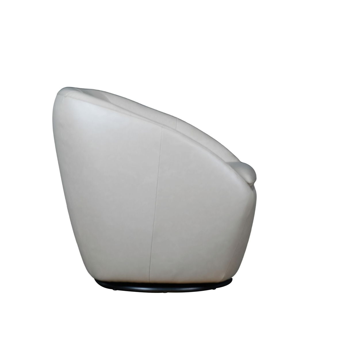 Dawson - Swivel Accent Chair - Image 3