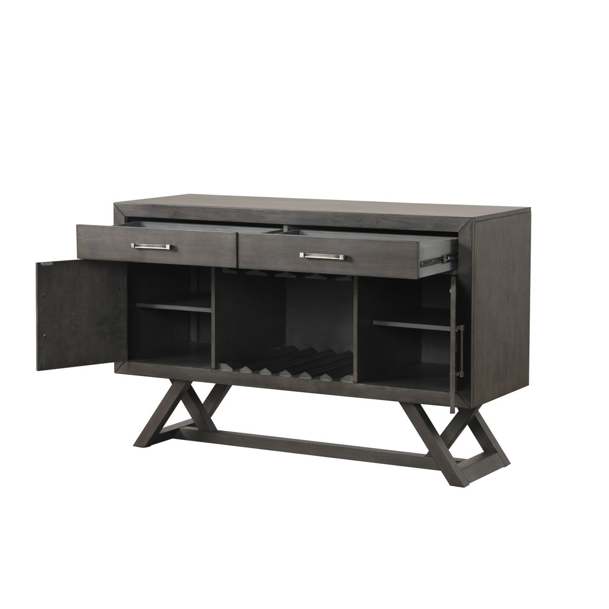 High Line - Server - Coffee - Image 6