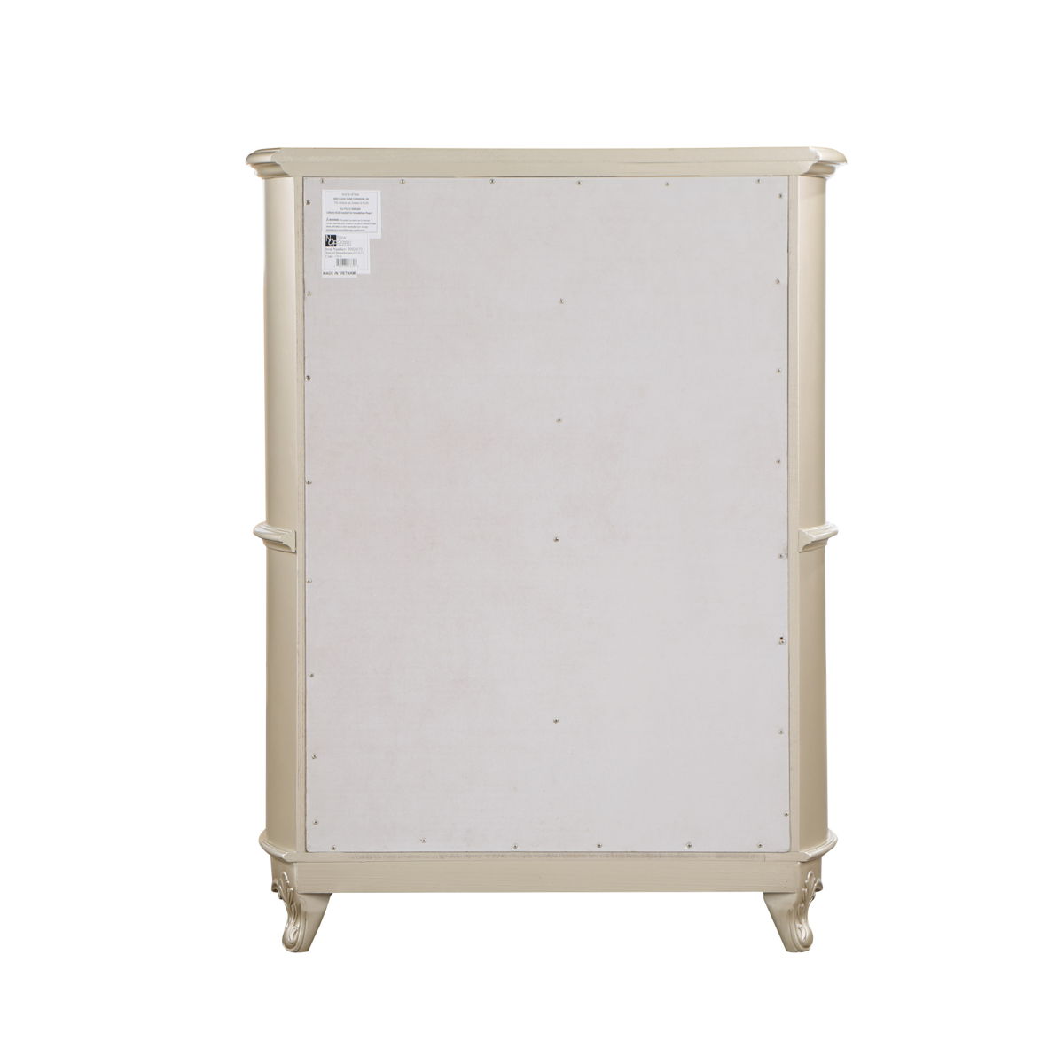 Monique - Chest - Champagne - Image 4