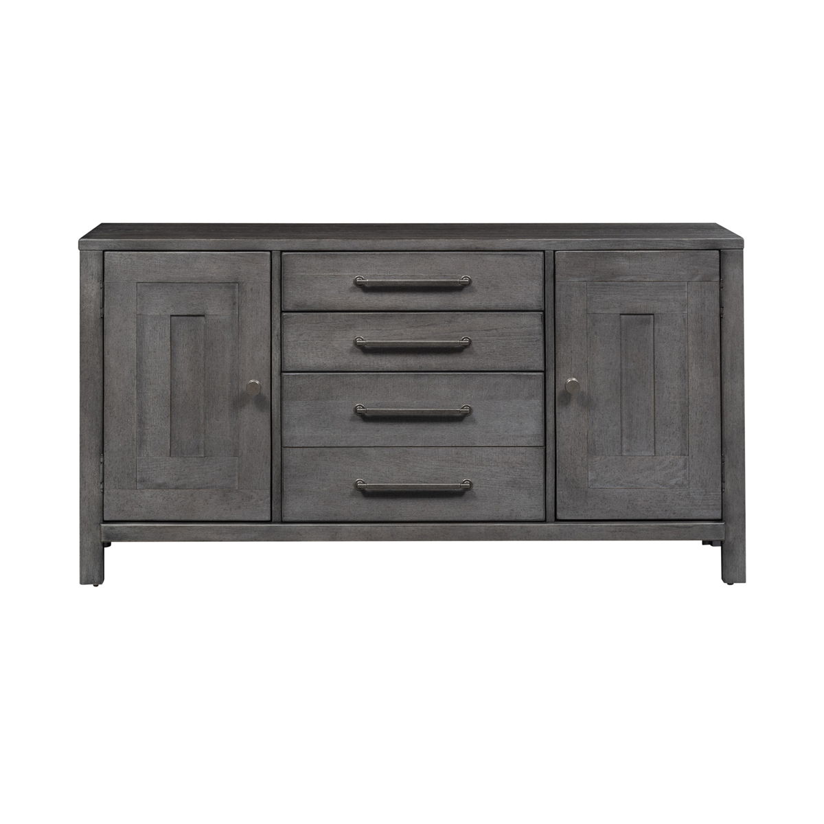 Modern Farmhouse - Credenza - Image 3