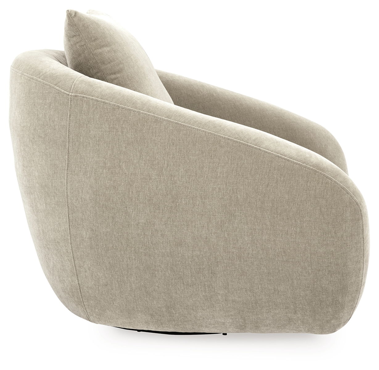 Yahya - Swivel Accent Chair - Image 9