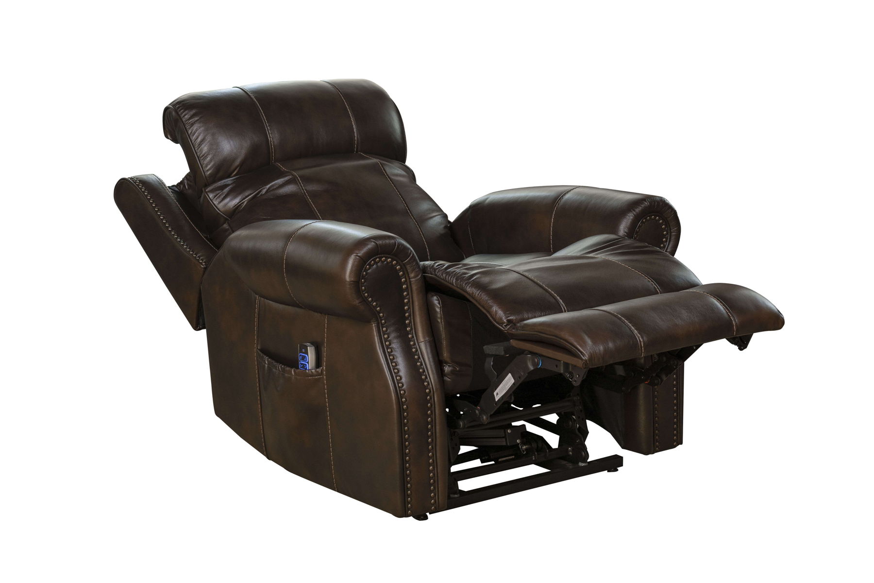 Langston - Power Lift Recliner - Image 3