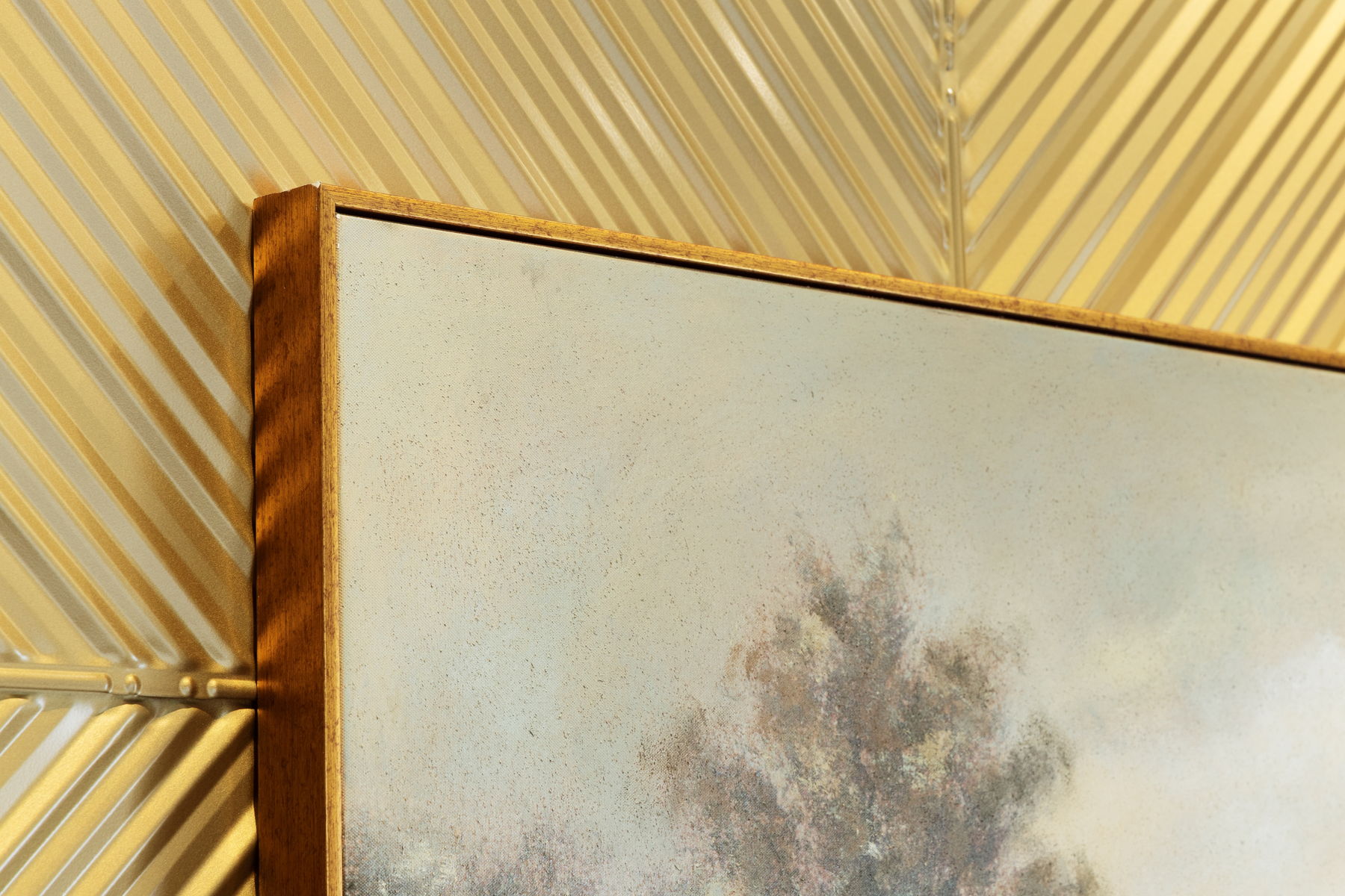 Edendale - Wall Art - Multi - Image 4