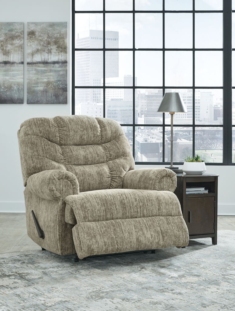 Movie Man - Zero Wall Recliner - Image 2