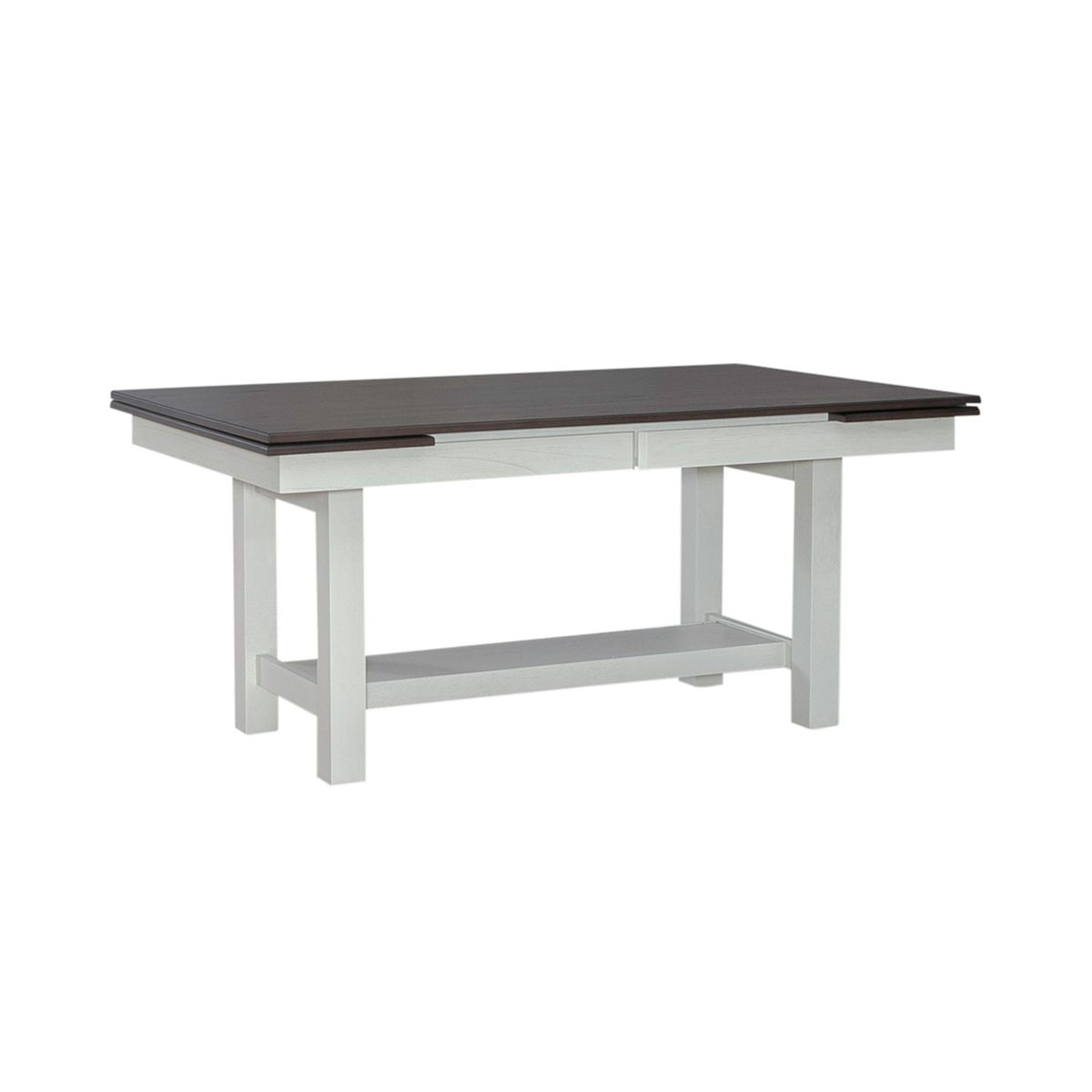 Brook Bay - Trestle Table Set - Image 6