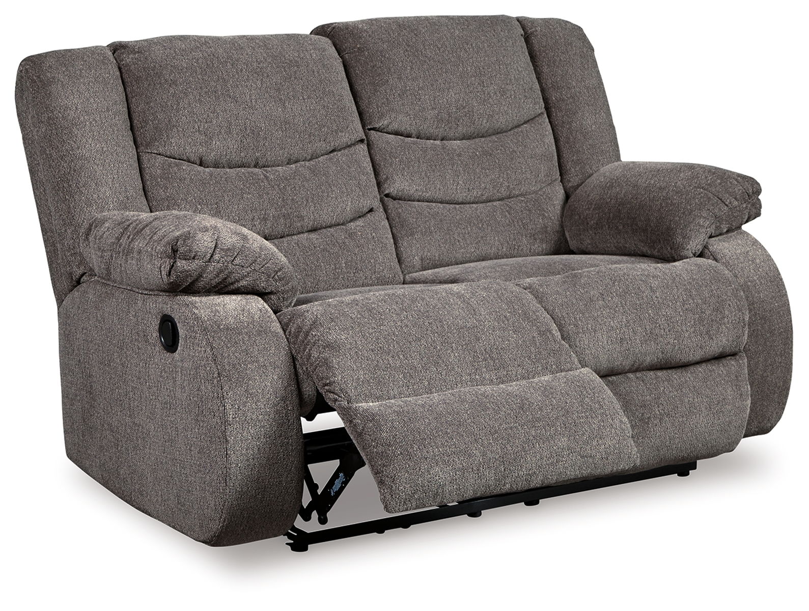 Tulen - Reclining Loveseat - Image 8