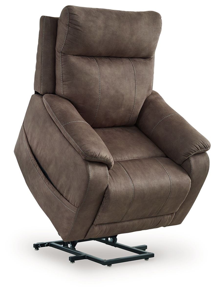Crestmeade - Power Lift Recliner - Image 5