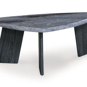 Bluebond - Occasional Table Set (Set of 3) - Gray