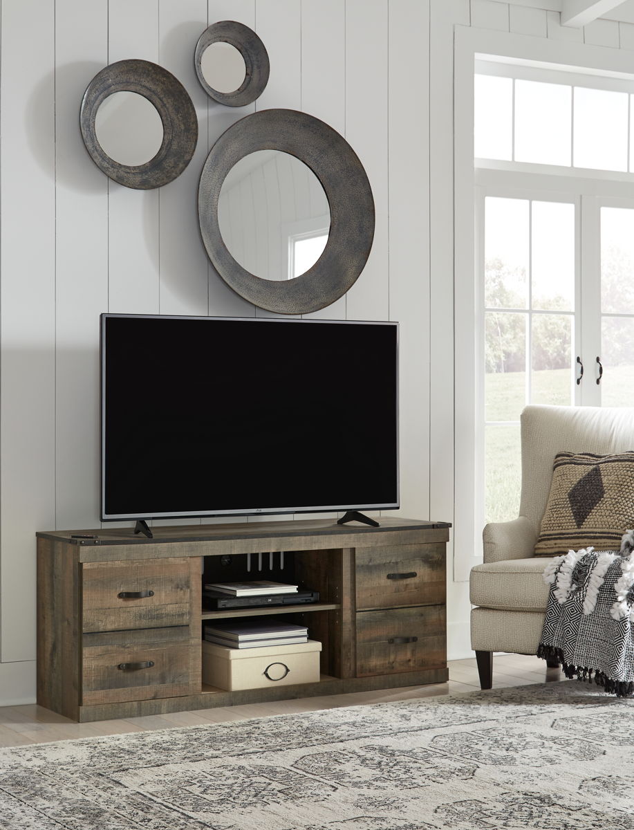 Trinell - TV Stand - Image 4