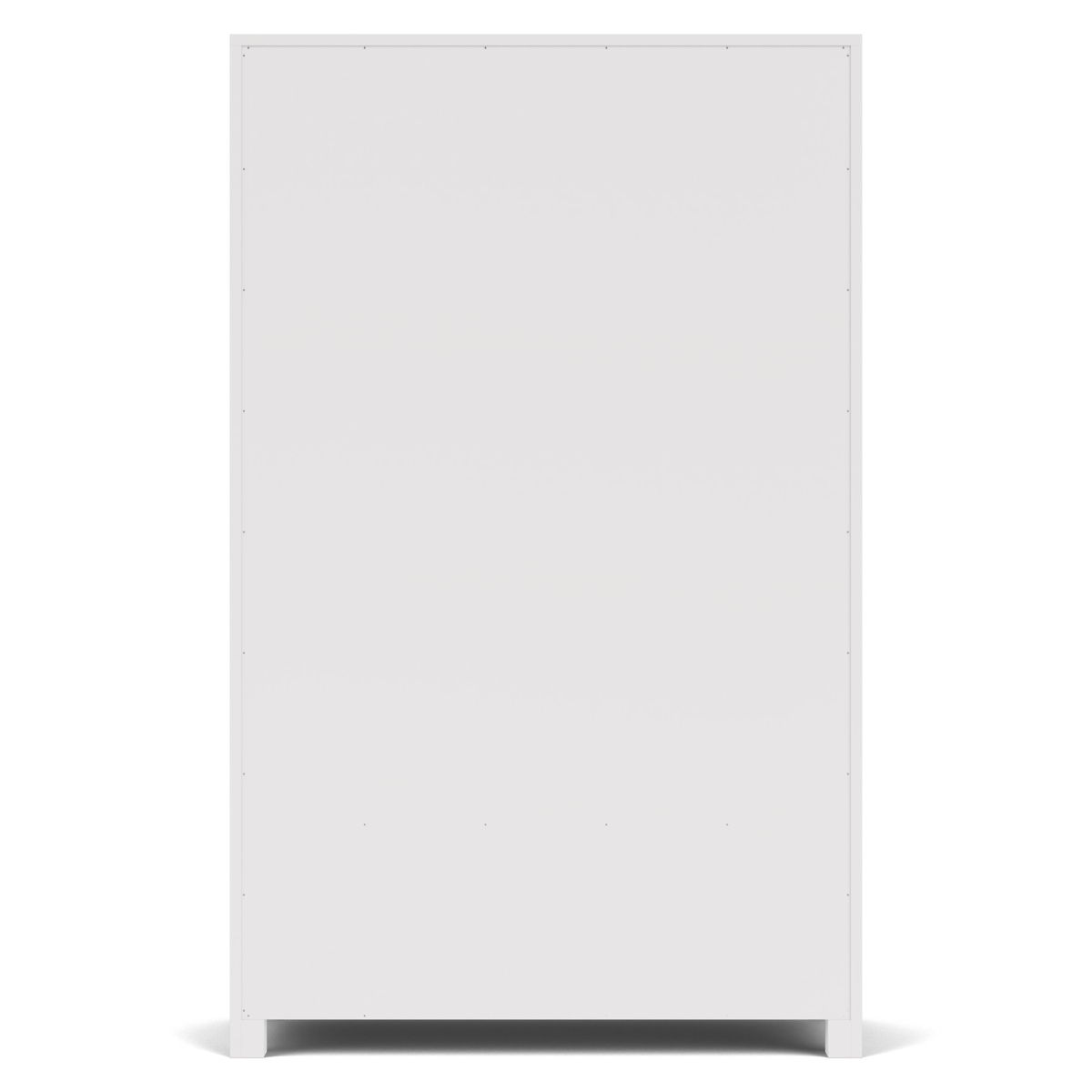 Rosalie - Display Cabinet - White - Image 5