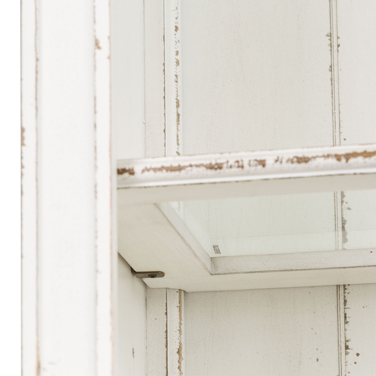 Magnolia Manor - Right Pier - Antique White - Image 4