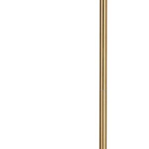 Abanson - Metal Lamp