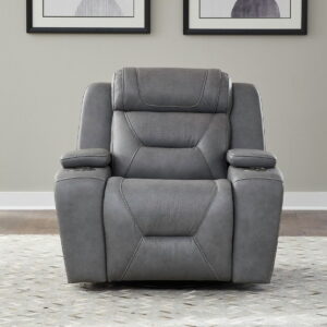 Chapman - Swivel Glider Recliner P2
