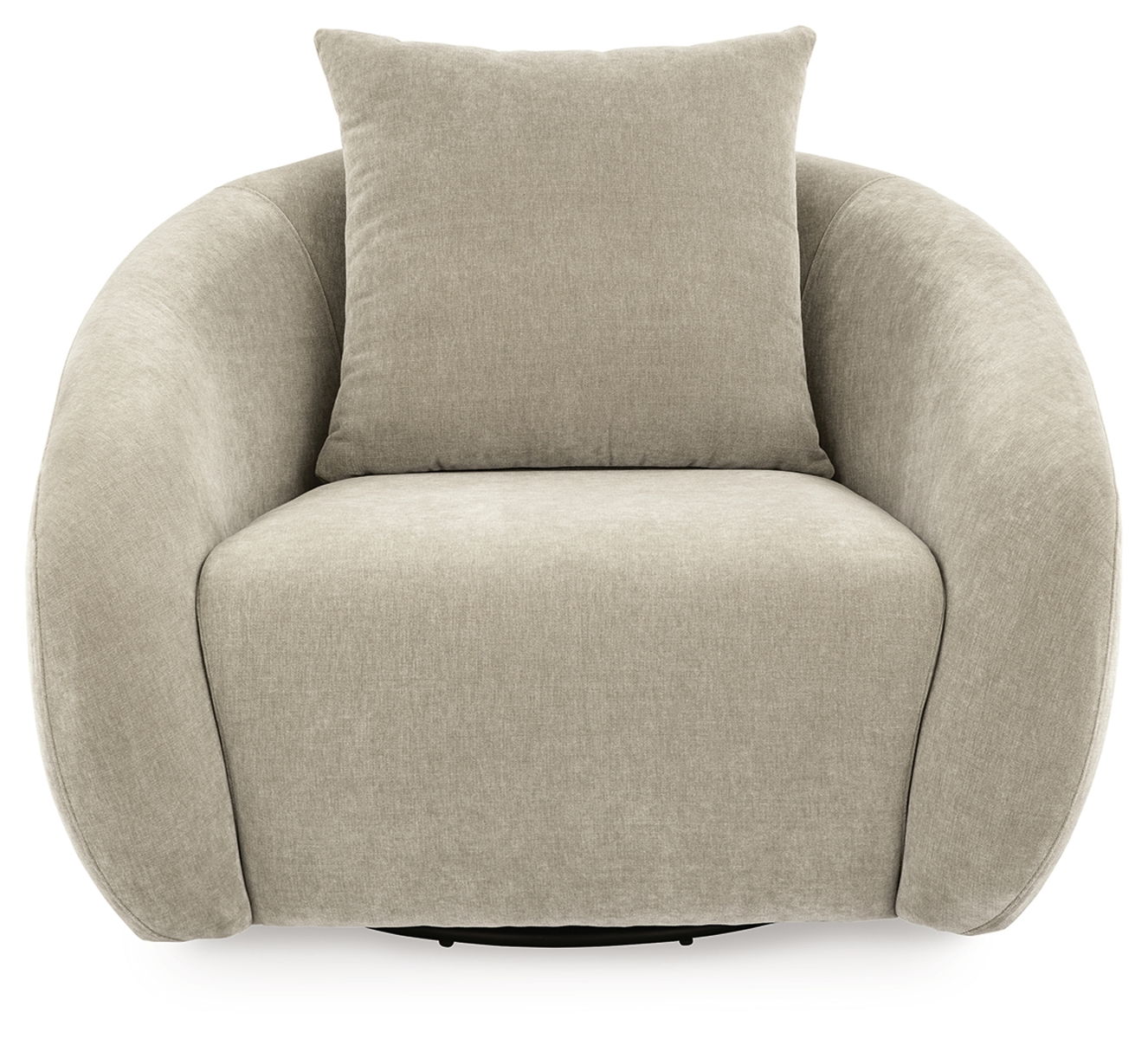 Yahya - Swivel Accent Chair - Image 13