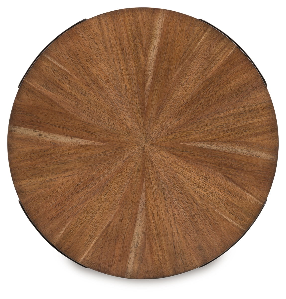 Crosstrail - Occasional Table Set (Set of 3) - Brown - Image 7