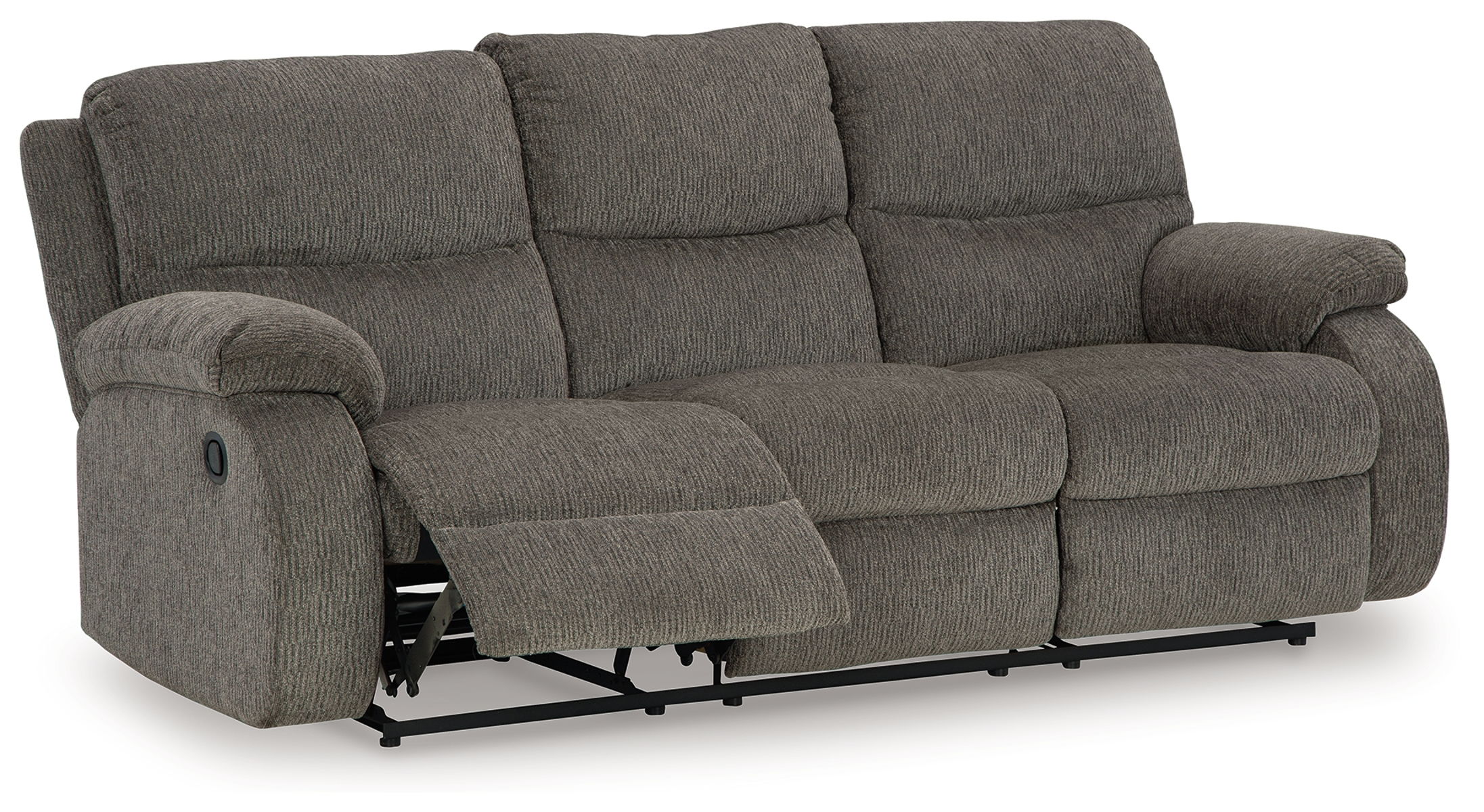 Scranto - Reclining Sofa - Image 5