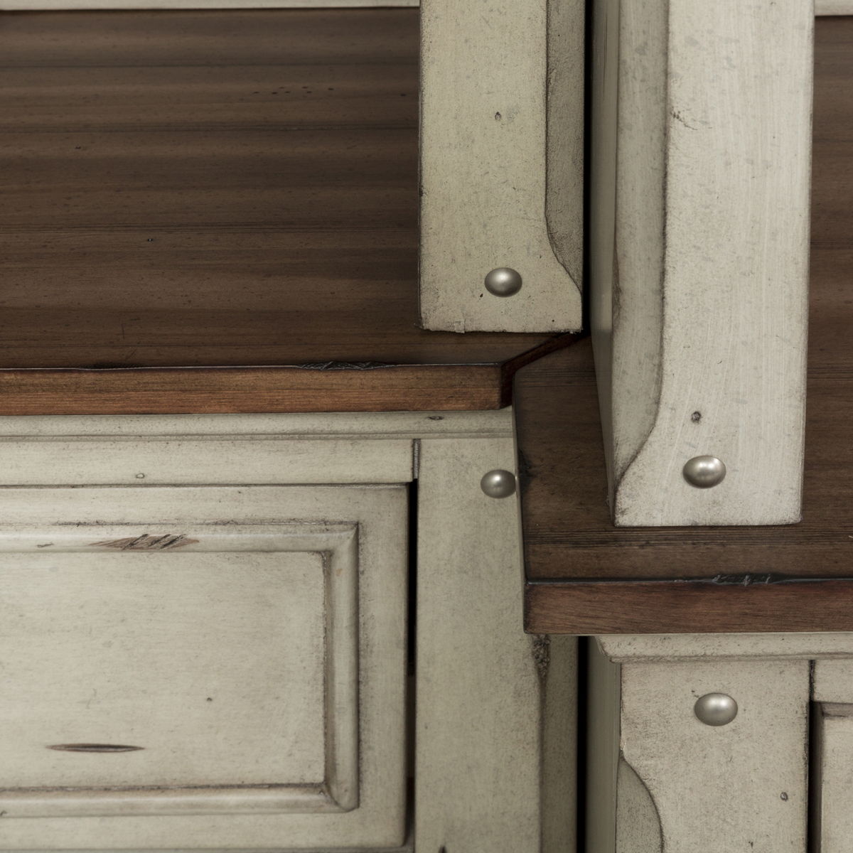 Morgan Creek - Entertainment Center - Image 5