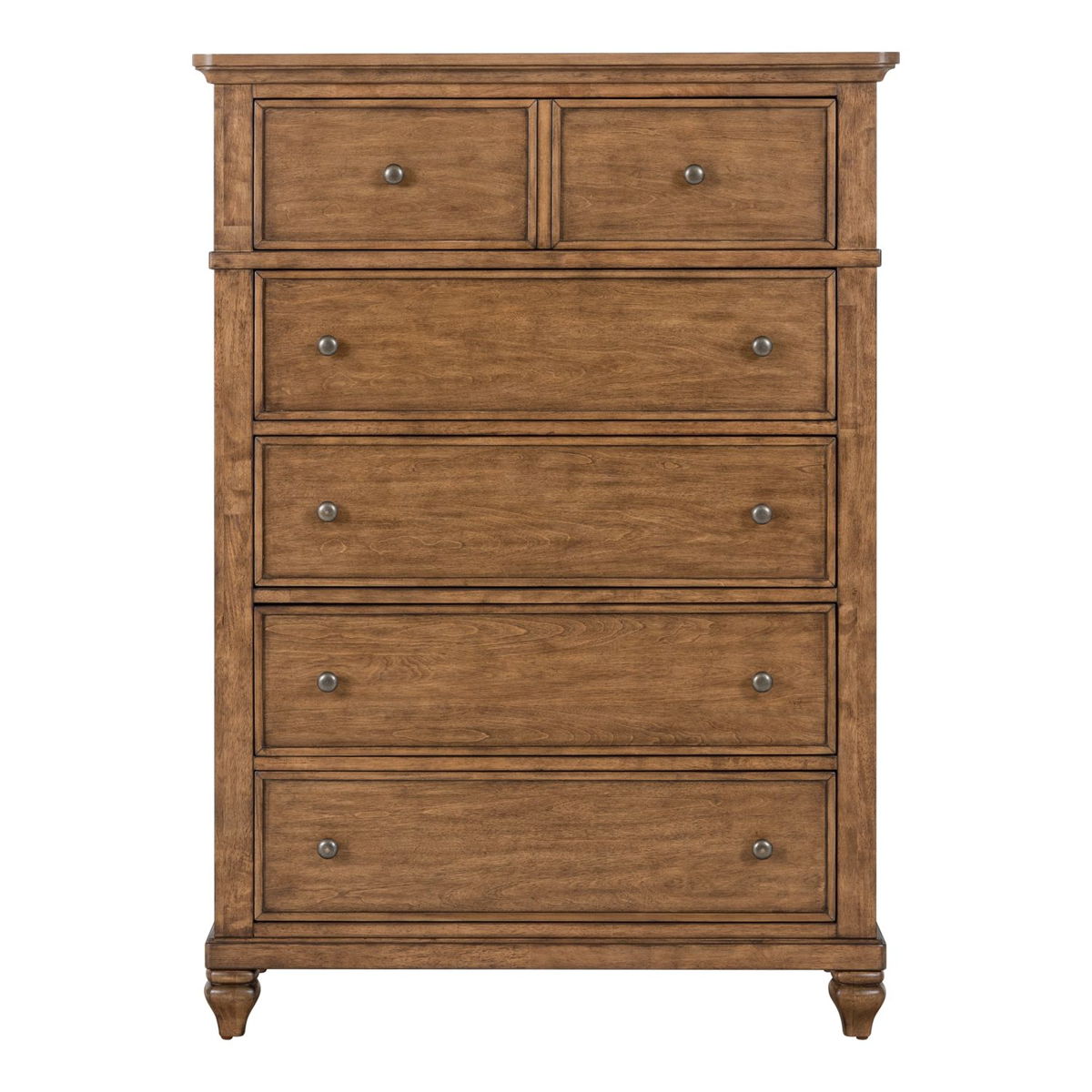 Twin Lakes - 5 Drawer Chest - Image 5
