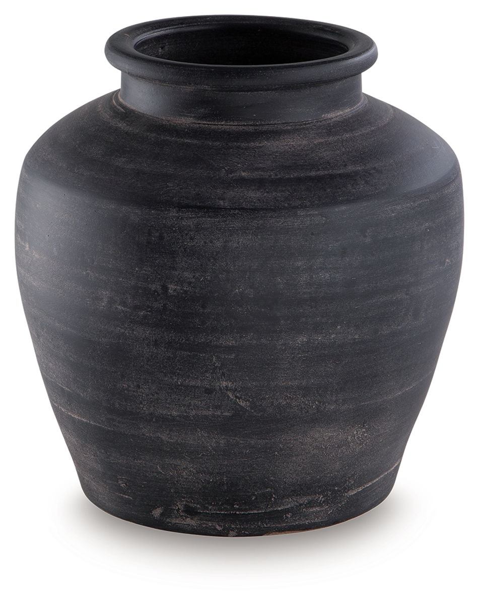 Meadie - 12" Vase - Image 4
