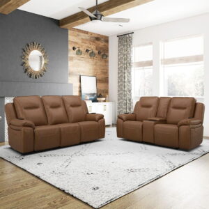 Callihan - Sofa Set