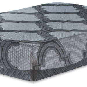 1100 Series - Firm Mattress