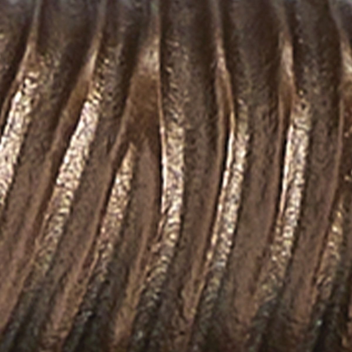 Garronby - Metal Table Lamp - Antique Brass Finish - Image 3