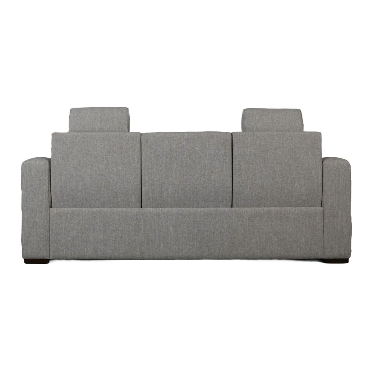 Archer - Sofa & Loveseat - Gray - Image 4
