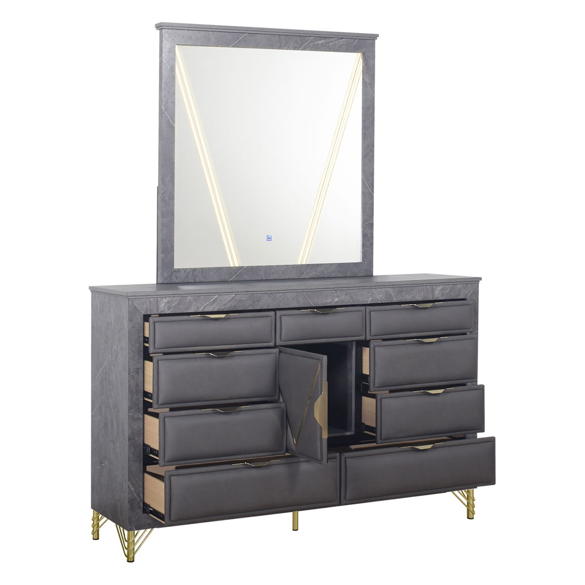 Symmetry - Dresser - Image 6