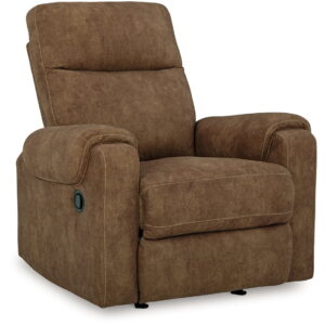 Edenwold - Rocker Recliner - Brindle