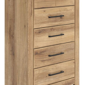 Makidern - Five Drawer Chest