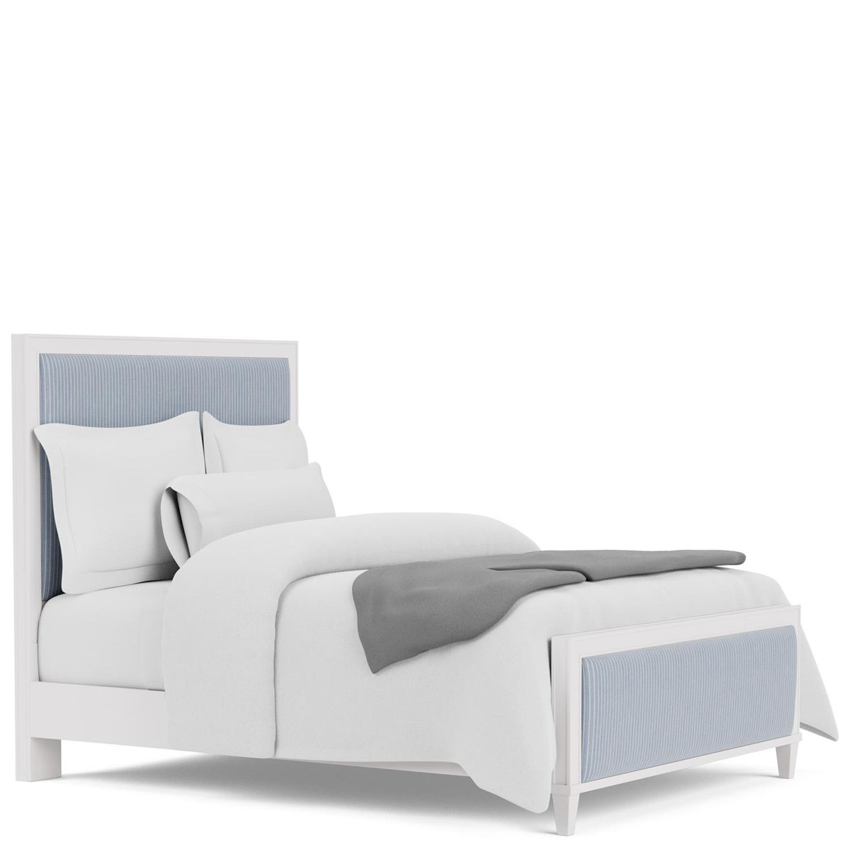 Rosalie - Upholstered Bed - Image 7
