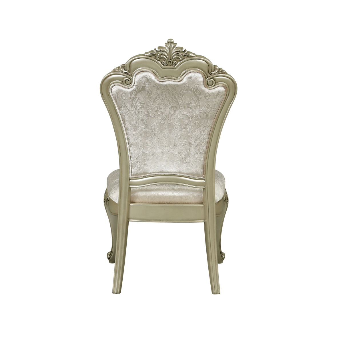 Monique - Side Chair (Set of 2) - Champagne - Image 5