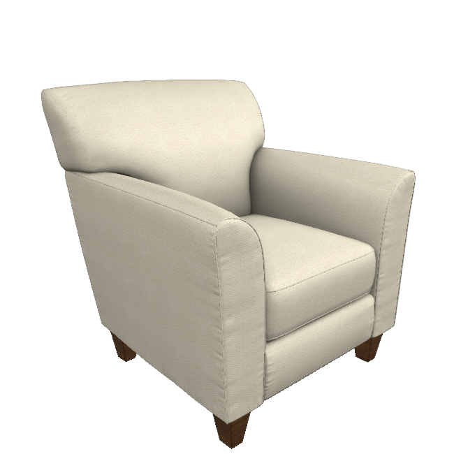 Allegra Chair - Image 2
