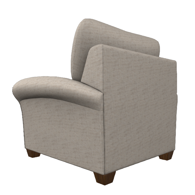 Natalie Chair - Image 3