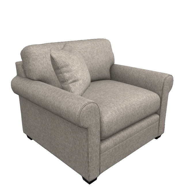 Olson Chair & A Half - Image 3