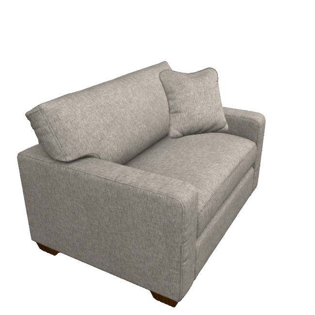 Shiloh Chair & a Half - Image 3