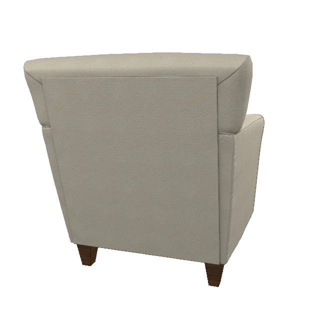 Allegra Chair - Image 3